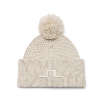 J.Lindeberg Golf Aeris Beanie
