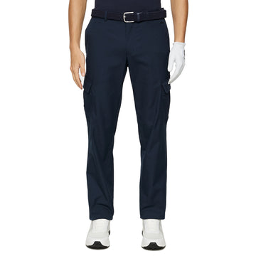 J.Lindeberg Golf Aksel Cargo Trousers FW25