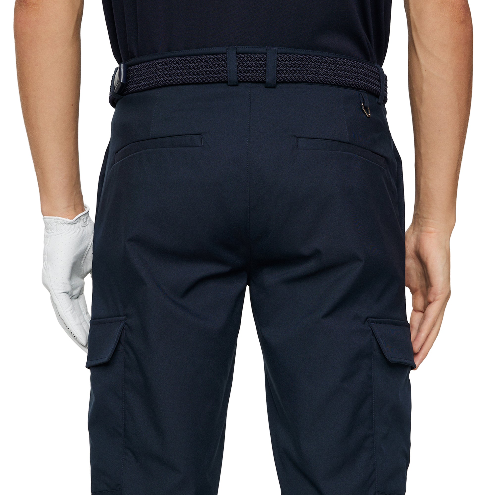 J.Lindeberg Golf Aksel Cargo Trousers SS25