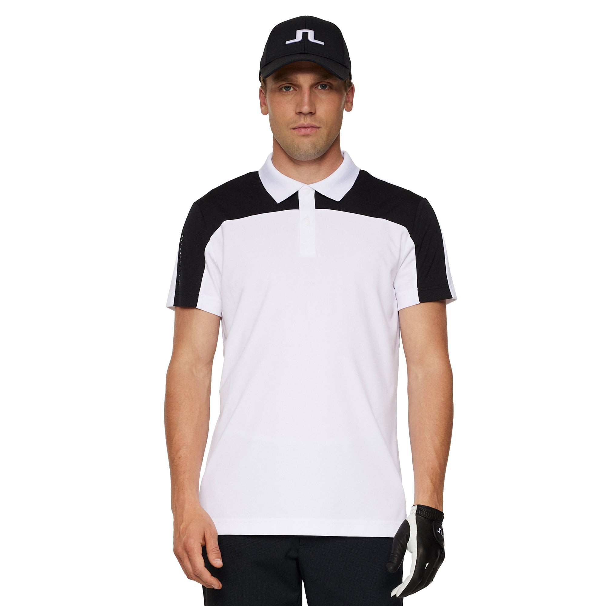 J.Lindeberg-Golf-Anders-Polo-