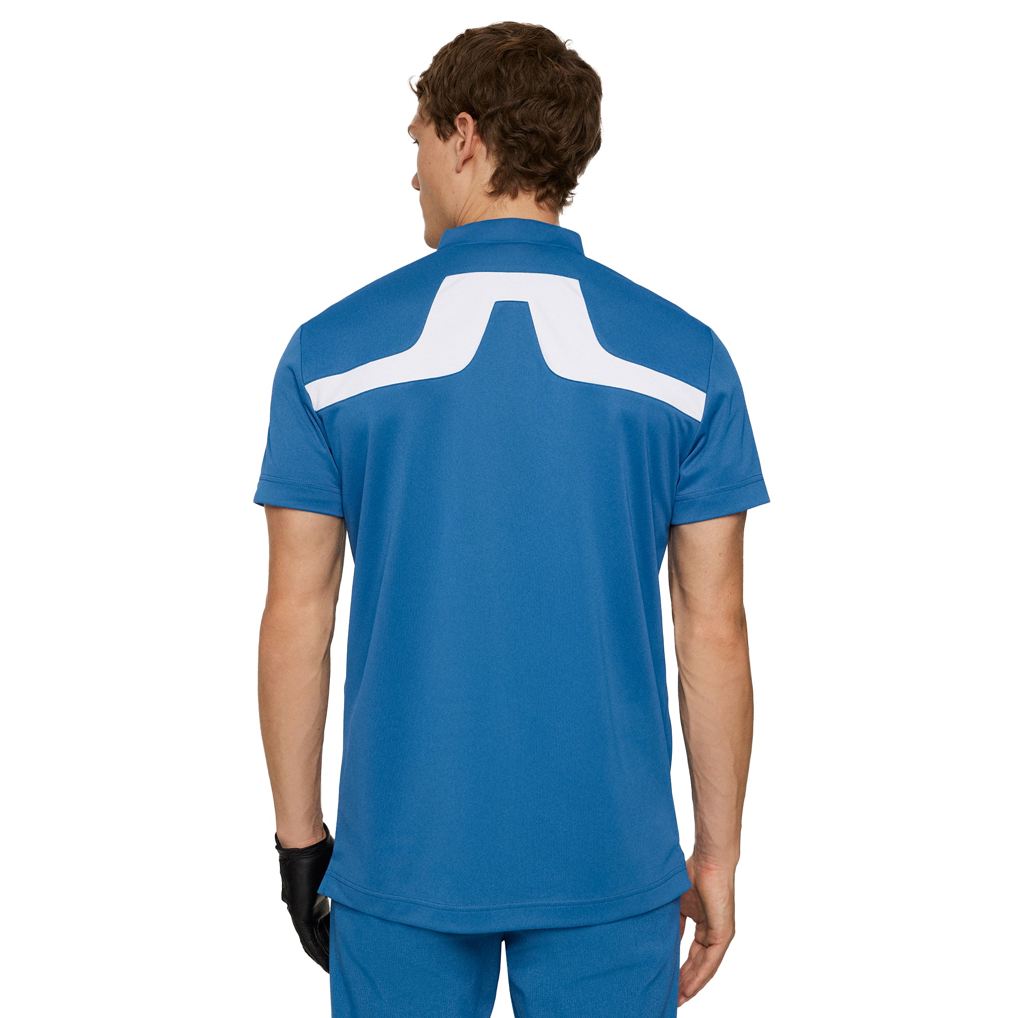 J.Lindeberg Golf Anton Polo Shirt SH25
