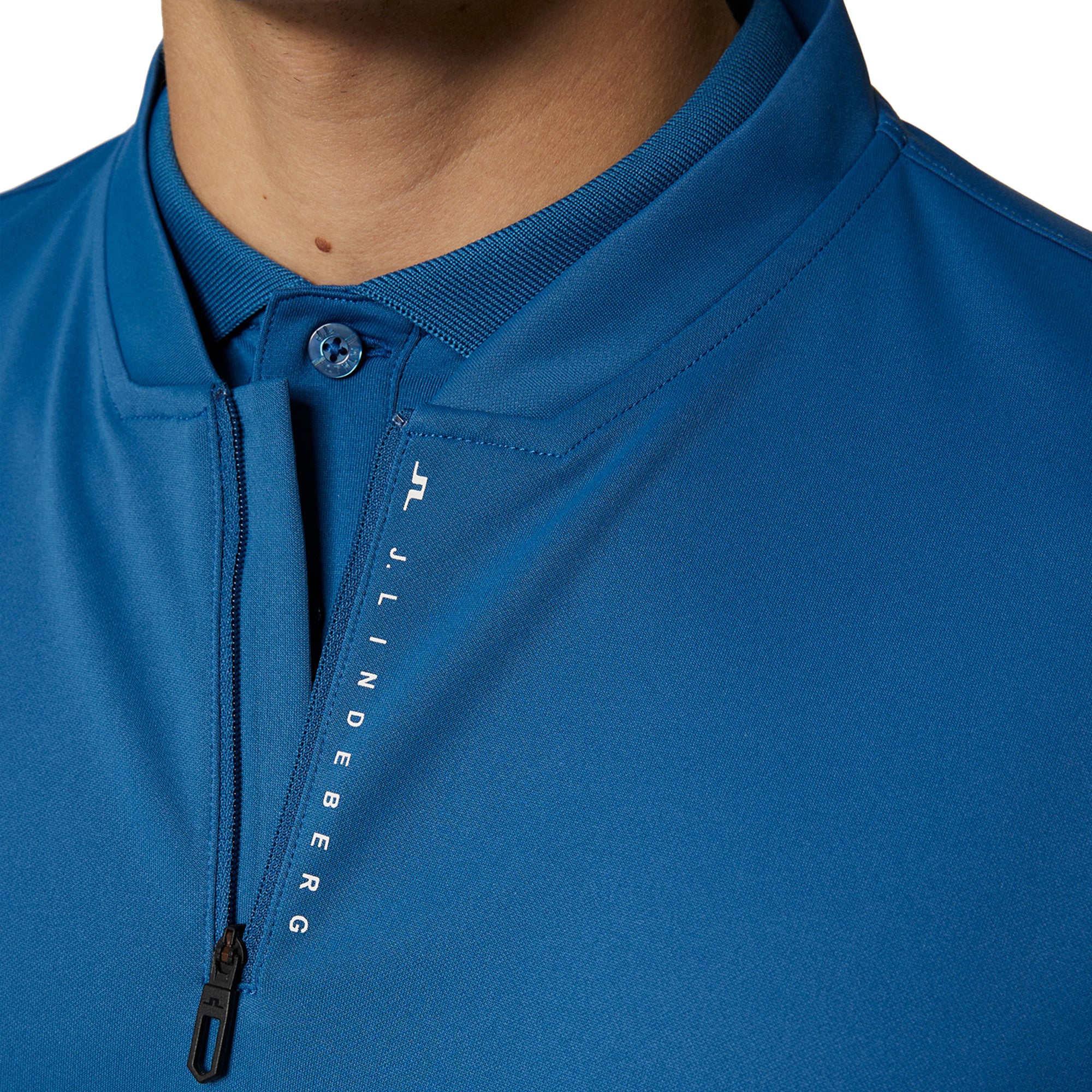 J.Lindeberg Golf Anton Polo Shirt SH25