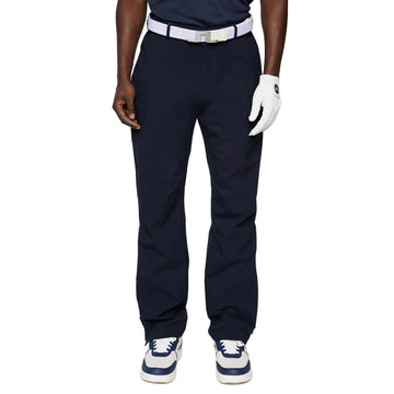 J.Lindeberg Golf Arvid Rain Trousers SS25 JL Navy 6855