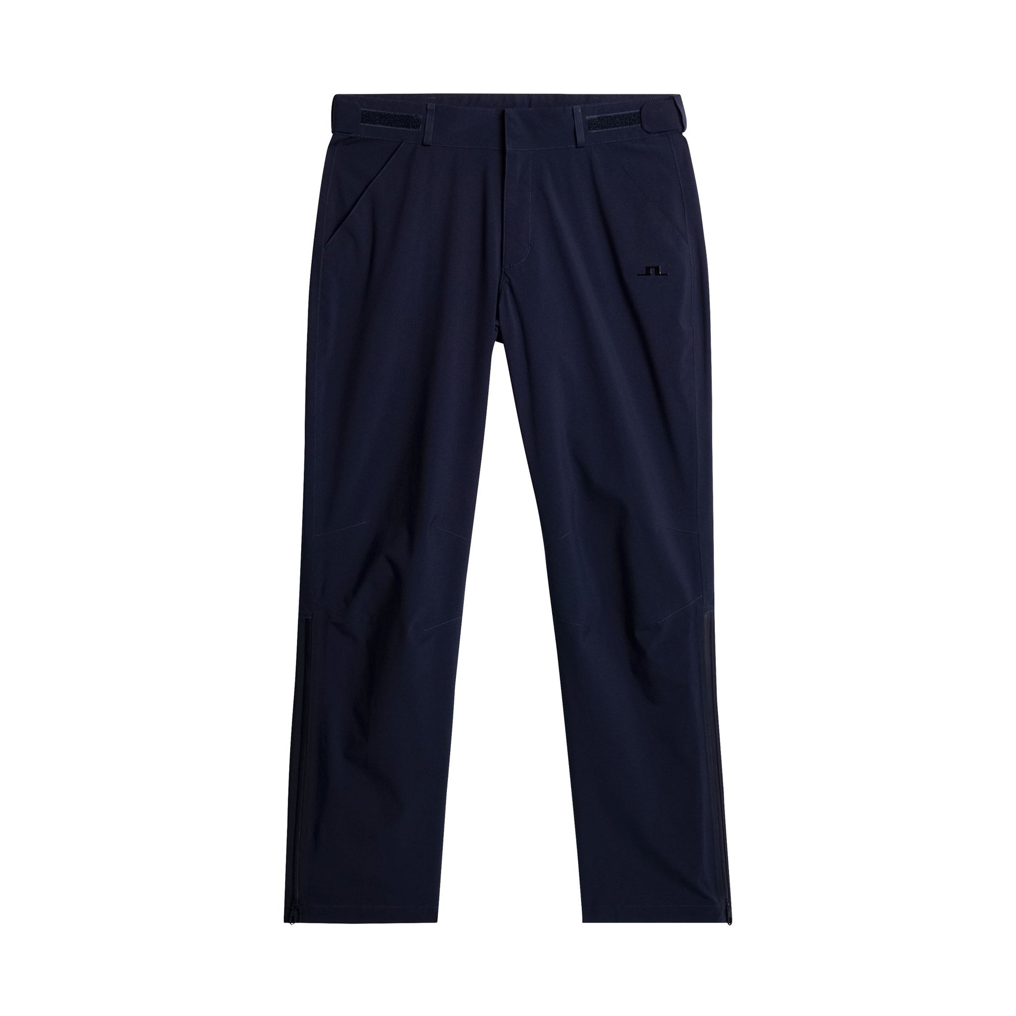 J.Lindeberg Golf Arvid Rain Trousers SS25 JL Navy 6855