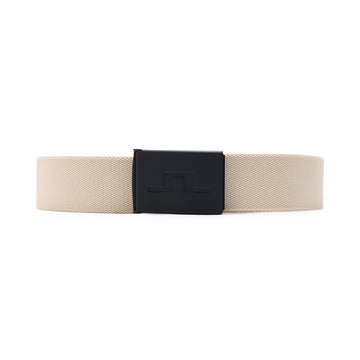 J.Lindeberg Golf Arvo Webbing Belt
