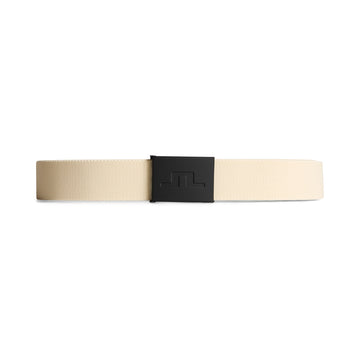 J.Lindeberg Golf Arvo Webbing Belt