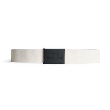 J.Lindeberg Golf Arvo Webbing Belt