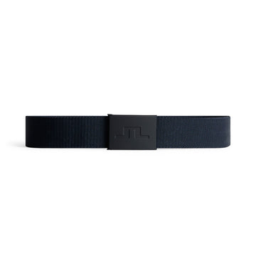 J.Lindeberg Golf Arvo Webbing Belt