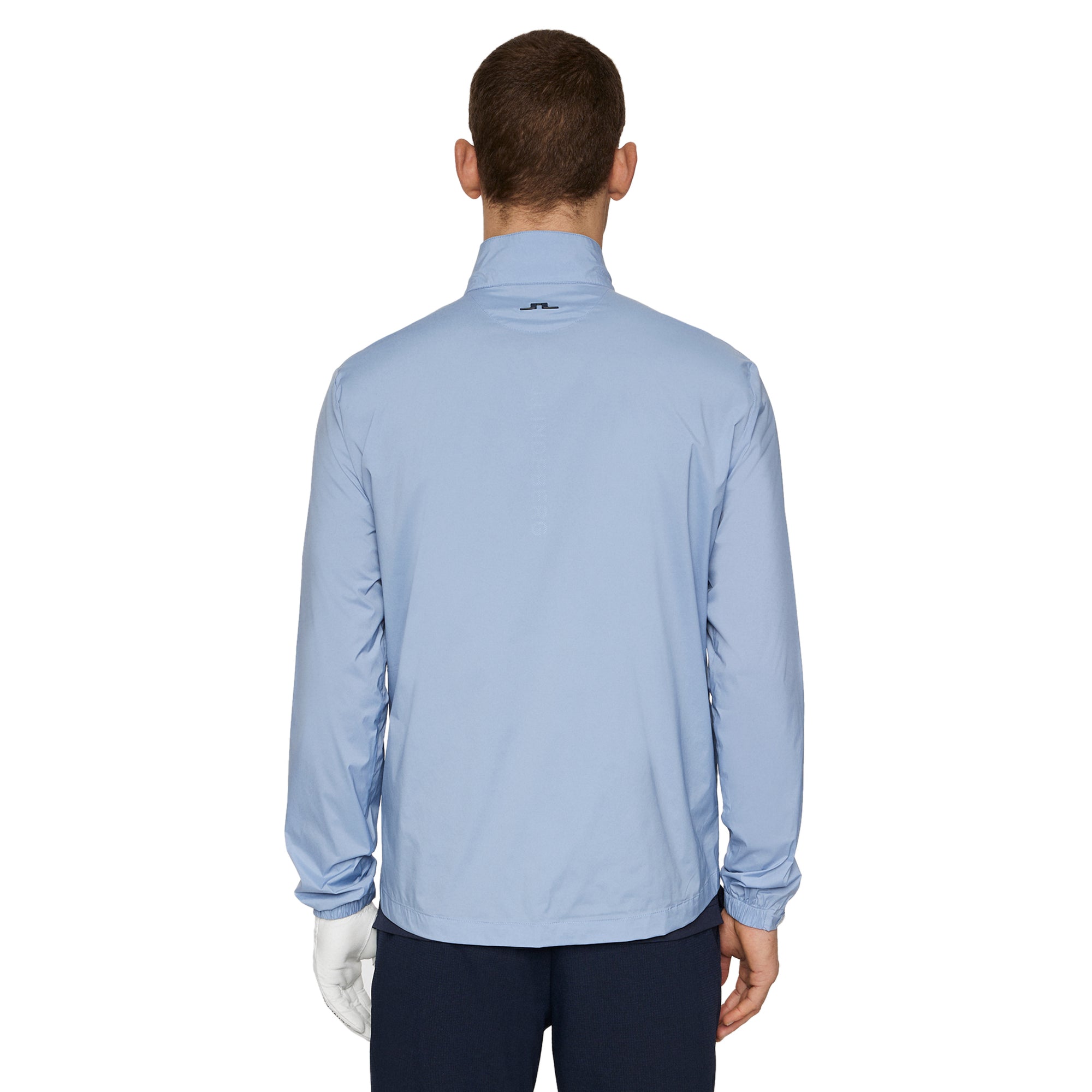 J.Lindeberg Golf Ash Light Packable Jacket SS25