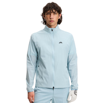 J.Lindeberg Golf Ash Light Packable Jacket