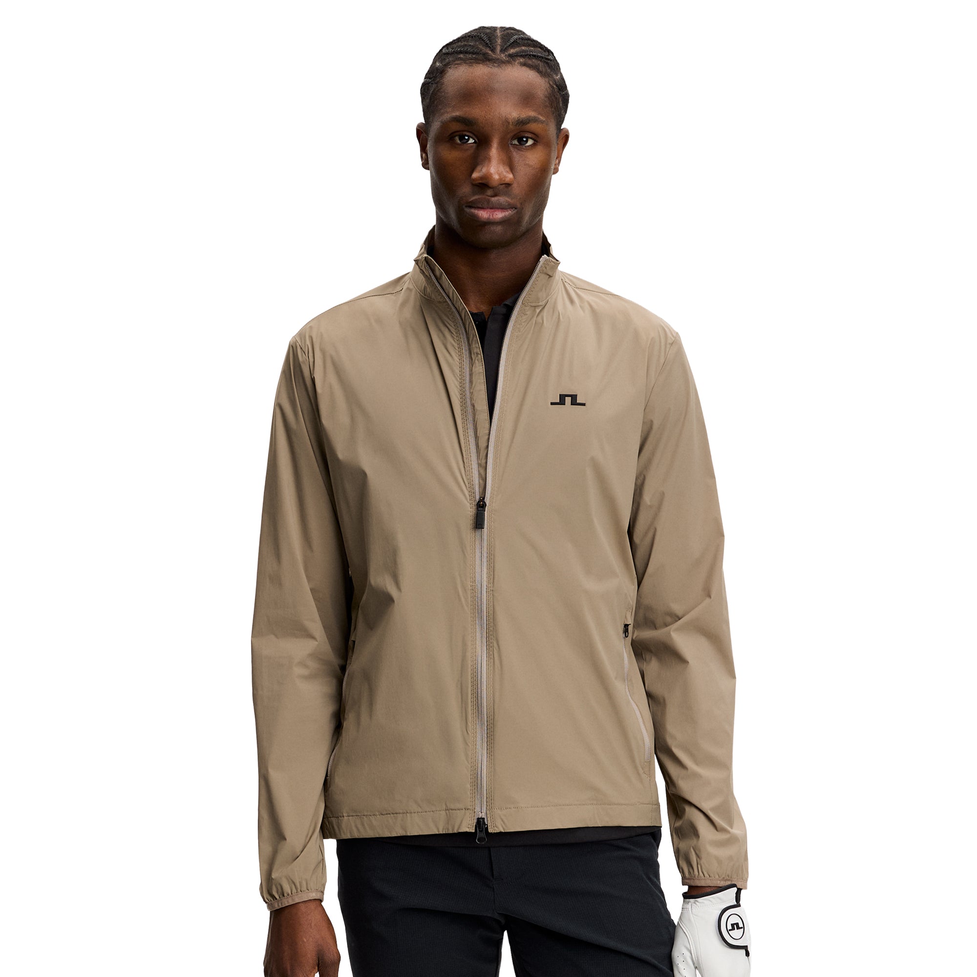 新品未使用✨ELBORN Amande Field Jacket ◇ELBORN◇ Amande フィールドジャケット 【関税込】 (ELBORN