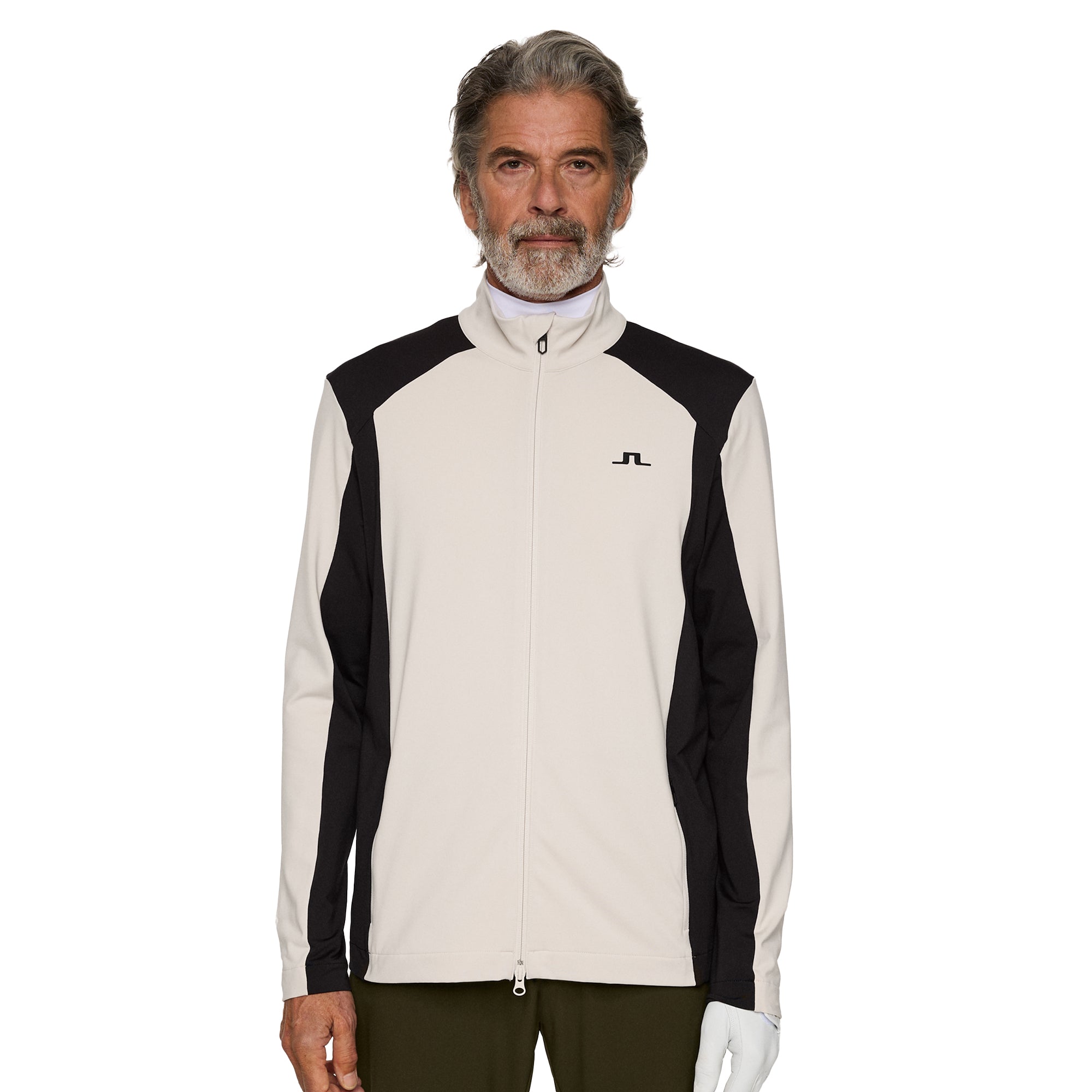 J.LINDEBERG アウター Omnia Jacket / Black – J.Lindeberg
