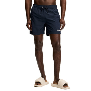 J.Lindeberg Banks Solid Swim Shorts
