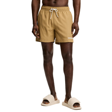J.Lindeberg Banks Solid Swim Shorts