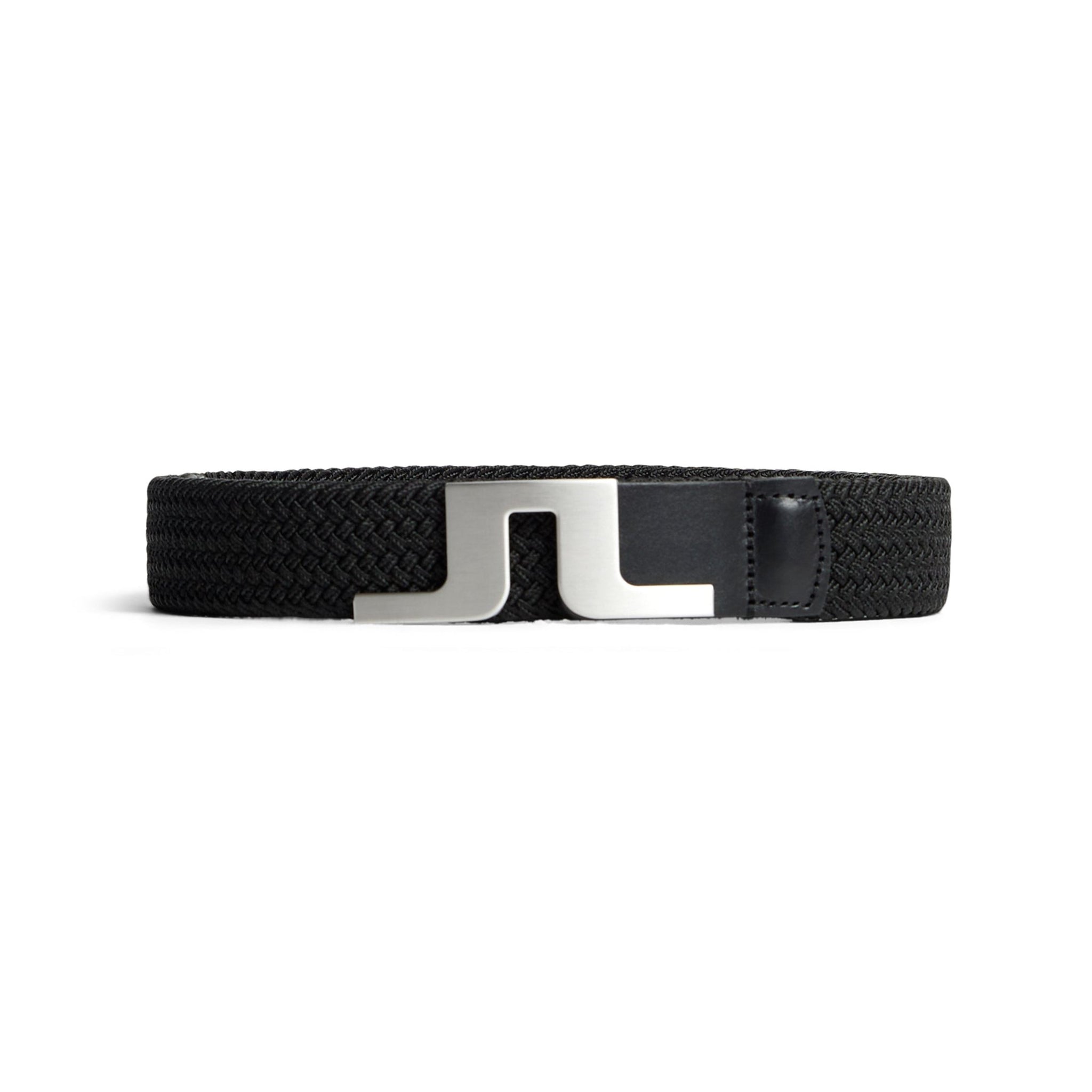 J.Lindeberg Golf Berry Braided Belt