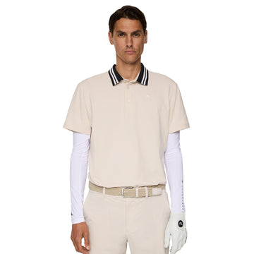 J.Lindeberg Golf Bjorn Polo Shirt FW25
