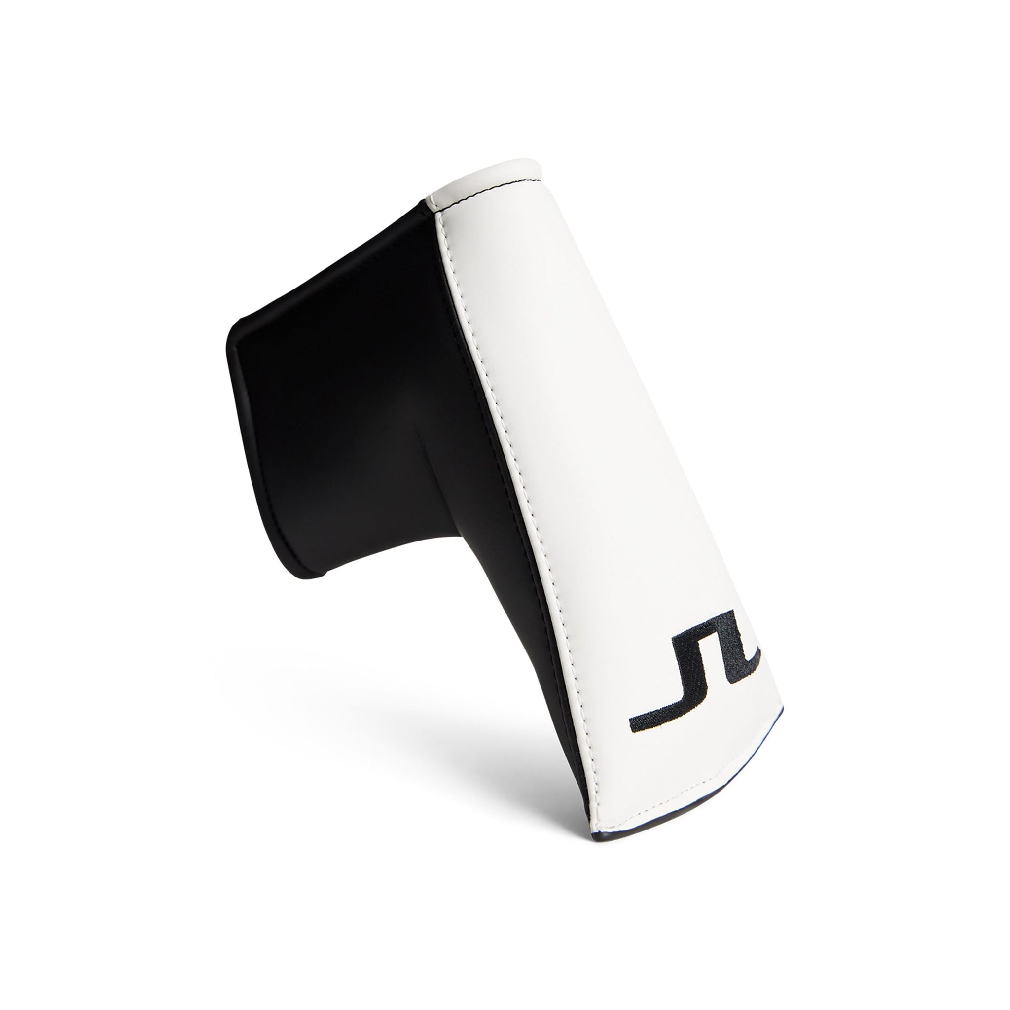J.Lindeberg Golf Blade Putter Cover SS25 Black 9999