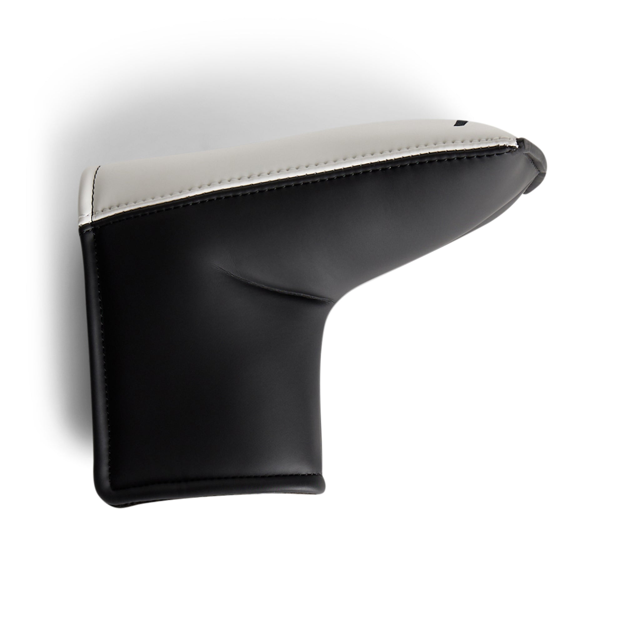 J.Lindeberg Golf Blade Putter Cover SS25 Black 9999