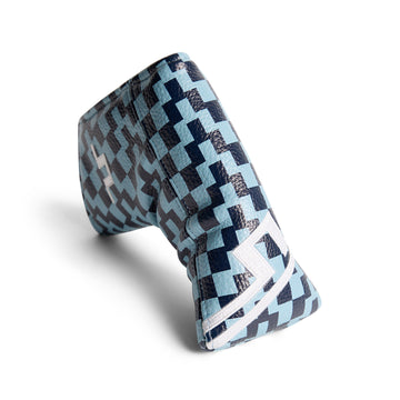J.Lindeberg Golf Blade Putter Cover