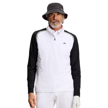 J.Lindeberg Golf Blake Zip Mid Layer