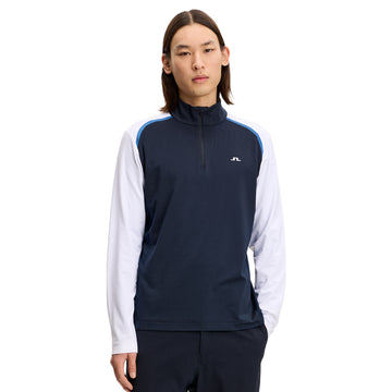J.Lindeberg Golf Blake Zip Mid Layer
