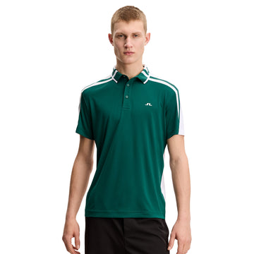 J.Lindeberg Golf Bo Polo Shirt