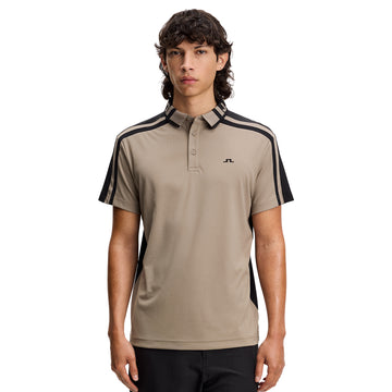J.Lindeberg Golf Bo Polo Shirt