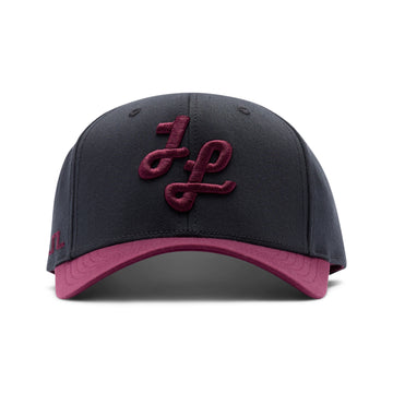 J.Lindeberg Golf Boyd Cap