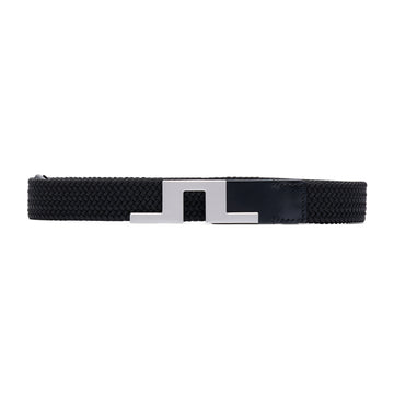 J.Lindeberg Golf Braided Bridge Belt