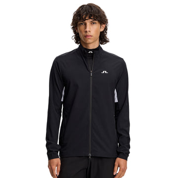 J.Lindeberg Golf Bridge Hybrid Jacket