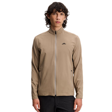 J.Lindeberg Golf Bridge Hybrid Jacket