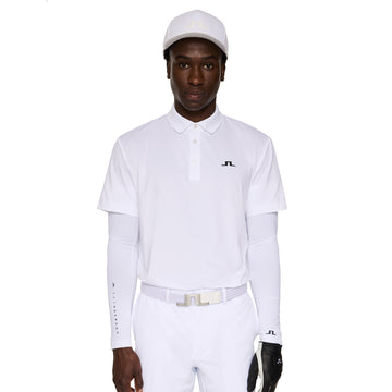 J.Lindeberg Golf Bridge Polo Shirt FW25
