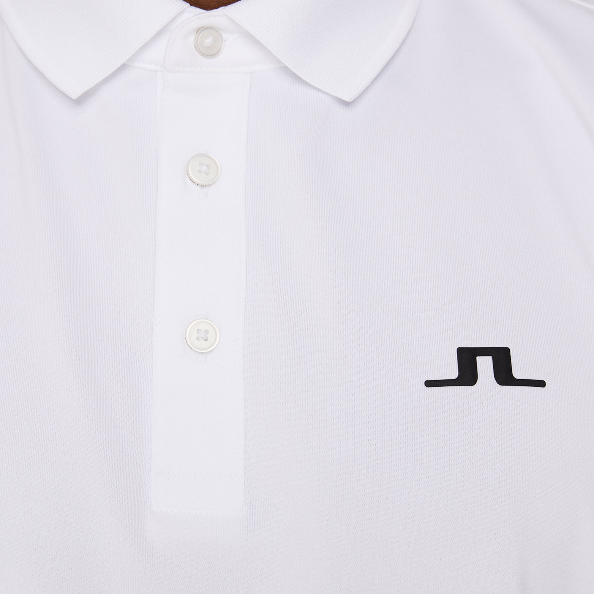 J.Lindeberg Golf Bridge Polo Shirt FW25