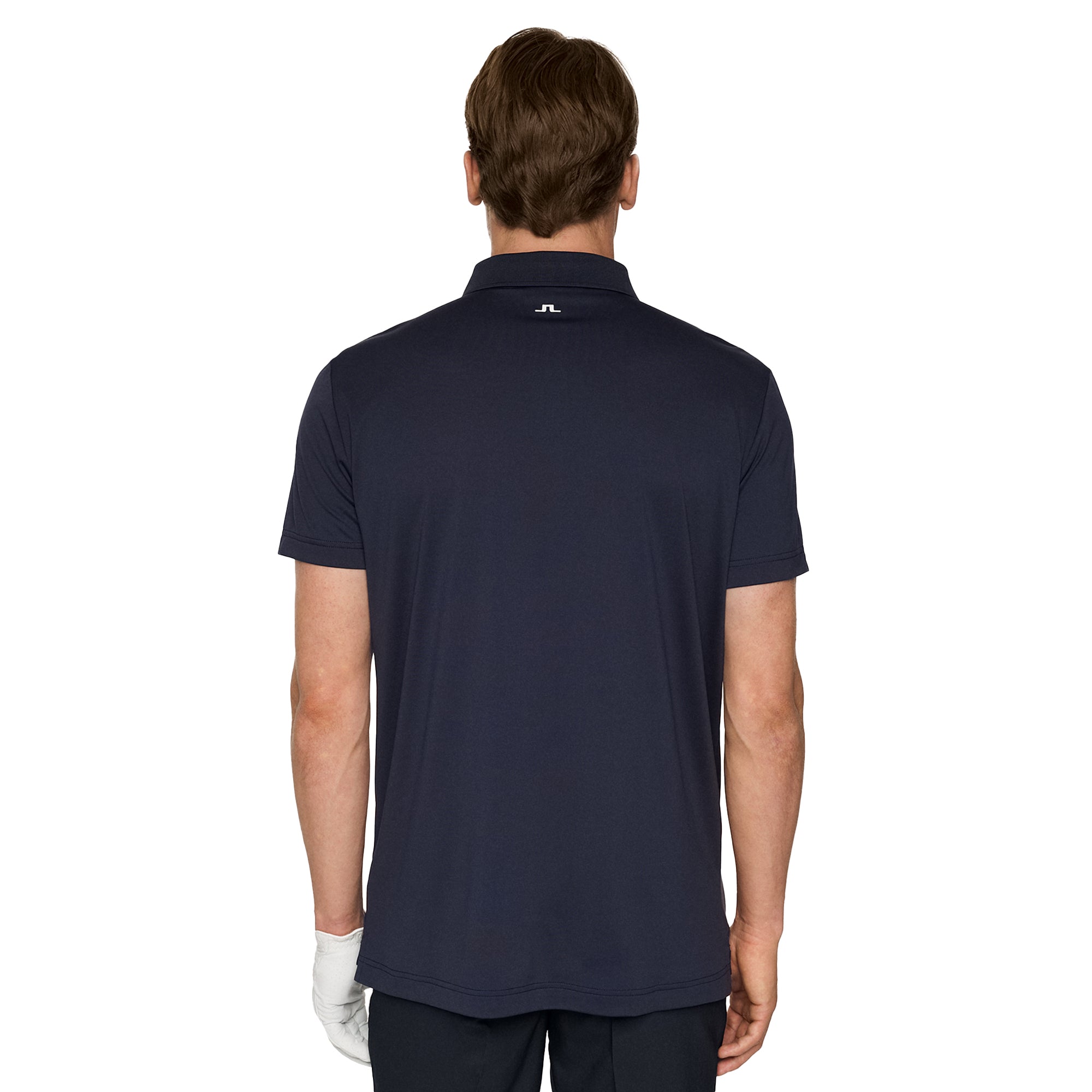 J.Lindeberg Golf Bridge Polo Shirt FW25