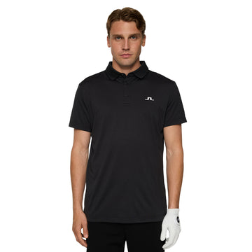 J.Lindeberg Golf Bridge Polo Shirt FW25