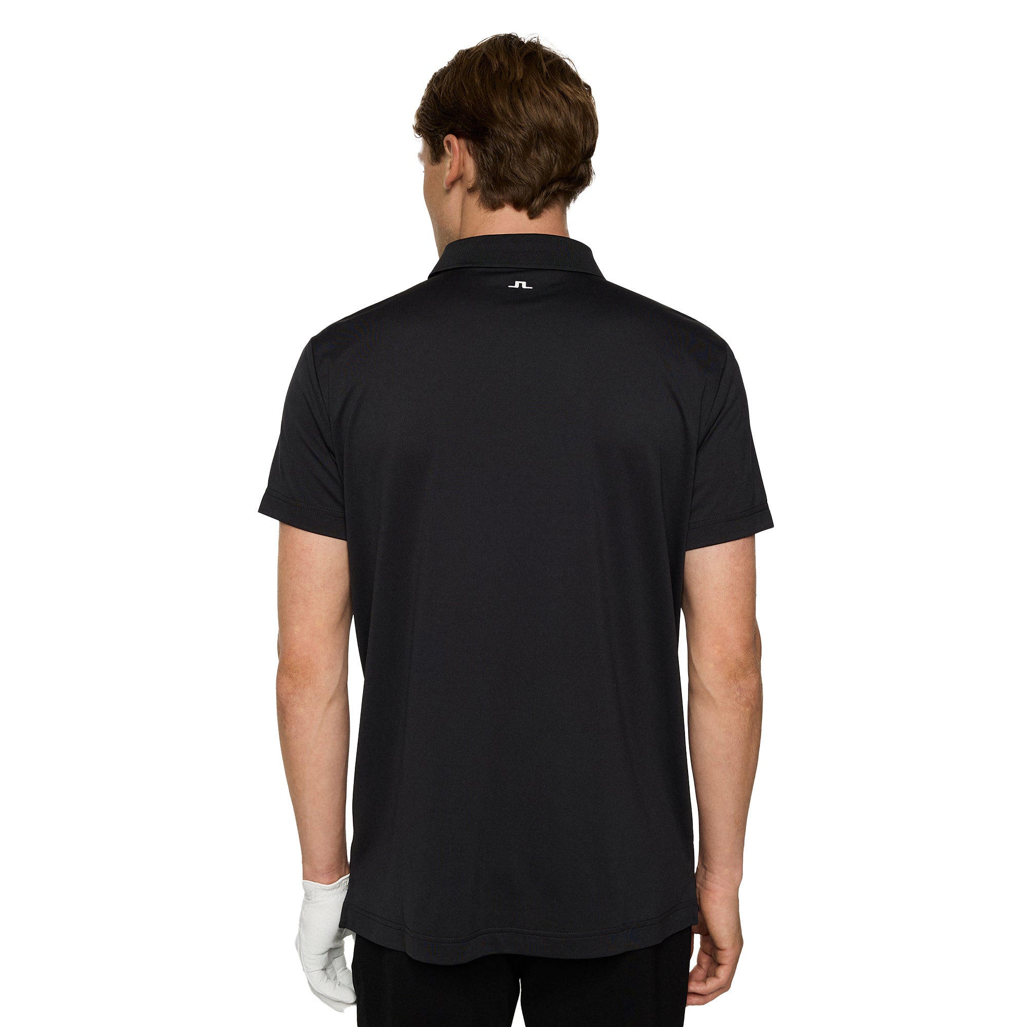 J.Lindeberg Golf Bridge Polo Shirt FW25