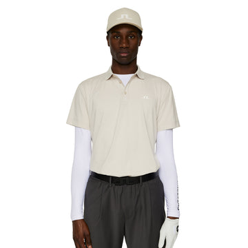 J.Lindeberg Golf Bridge Polo Shirt FW25