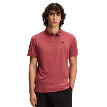 J.Lindeberg Golf Bridge Polo Shirt