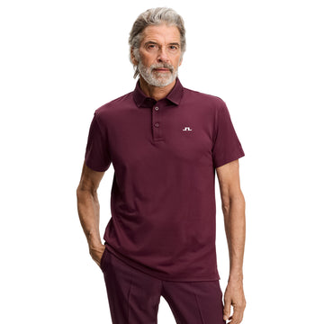 J.Lindeberg Golf Bridge Polo Shirt
