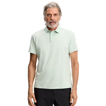 J.Lindeberg Golf Bridge Polo Shirt