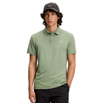 J.Lindeberg Golf Bridge Polo Shirt