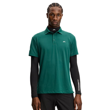 J.Lindeberg Golf Bridge Polo Shirt