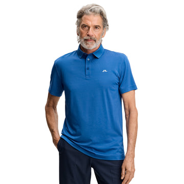 J.Lindeberg Golf Bridge Polo Shirt