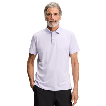 J.Lindeberg Golf Bridge Polo Shirt
