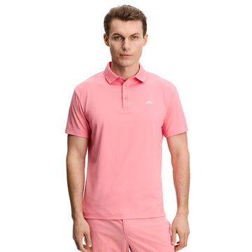 J.Lindeberg Golf Bridge Polo Shirt