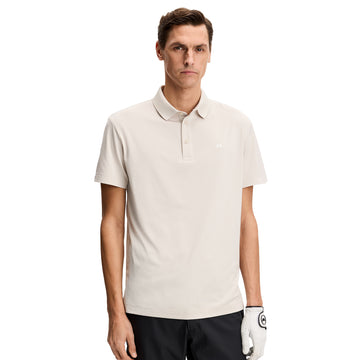J.Lindeberg Golf Bridge Polo Shirt