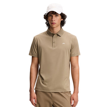 J.Lindeberg Golf Bridge Polo Shirt