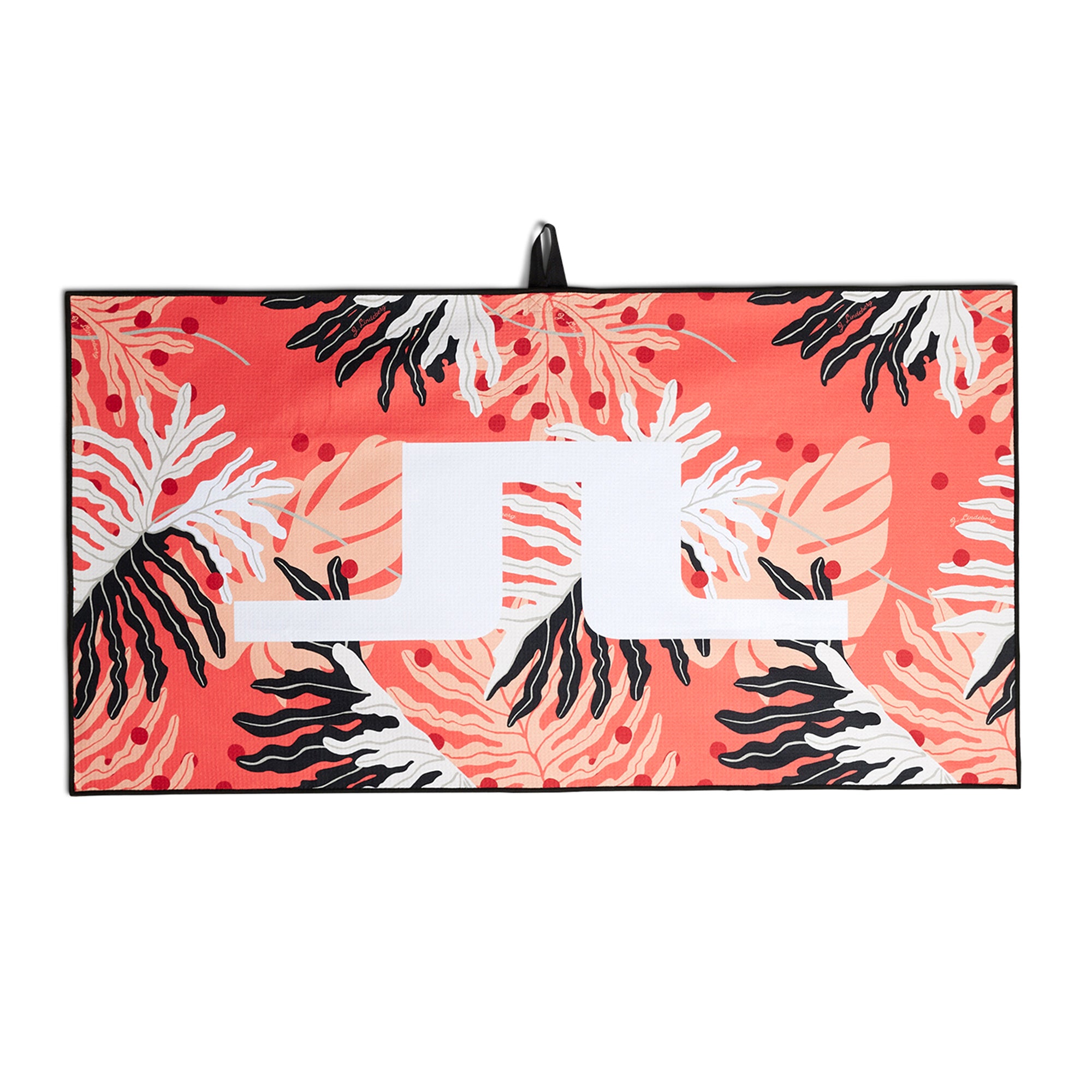 J.Lindeberg Bridge Golf Towel