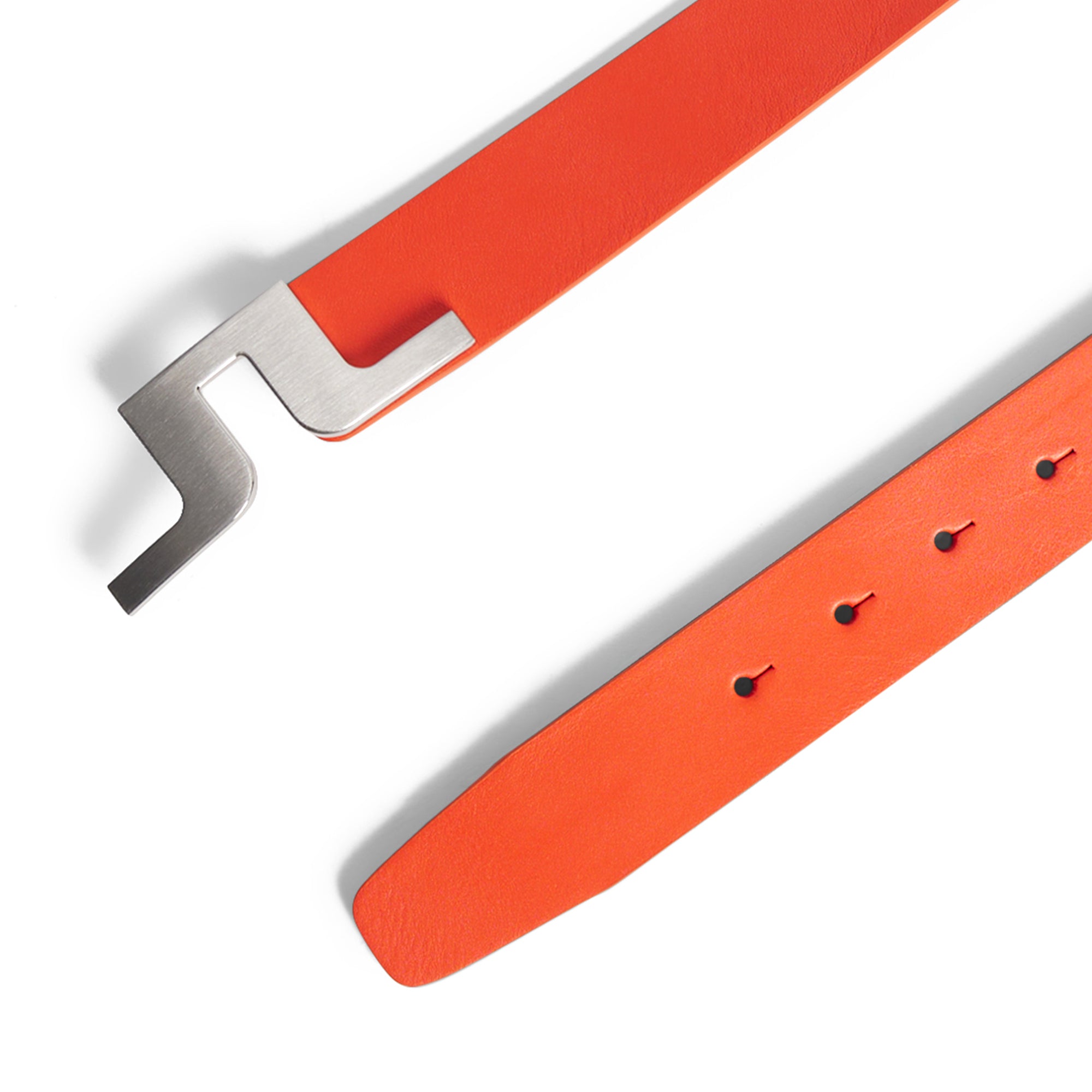 J.Lindeberg Golf Bridger Belt