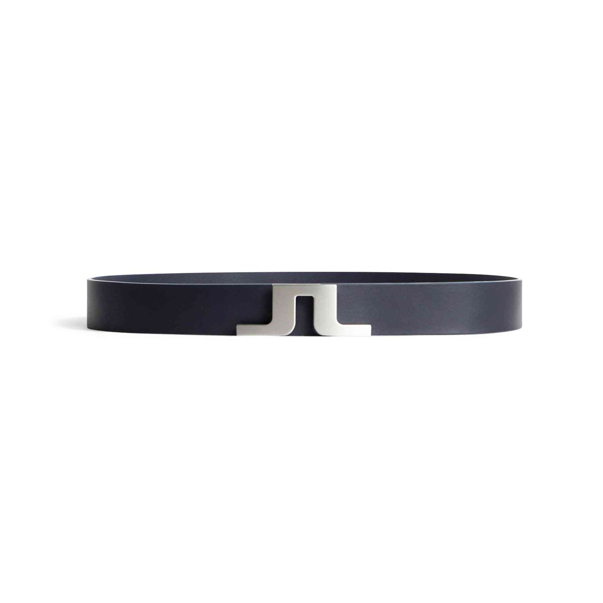 J.Lindeberg Golf Bridger Belt FW24 JL Navy 6855